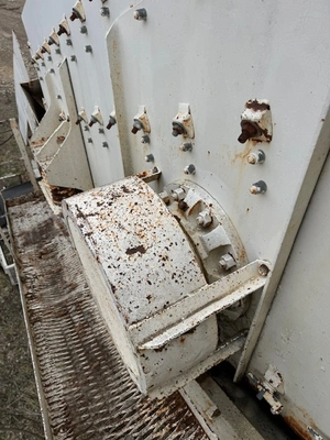 Used 1998 Simplicity 6 x 16 Cone Crushers Kansas US | Zadoon Equipment #1480823