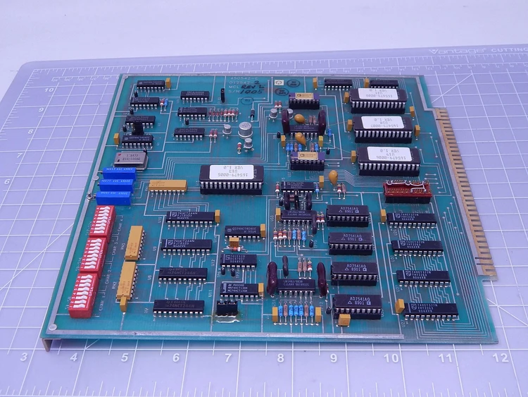 Used ASI _UNKNOWN_ Circuit Boards | OCO Industrial #1615167