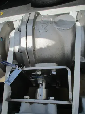 USED KITZ N8375