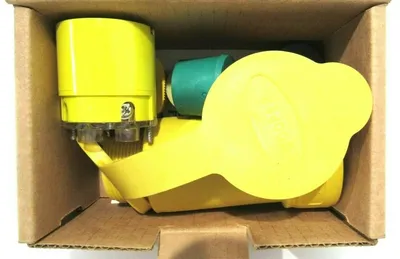 NEW COOPER L1430CW WATERTIGHT CONNECTOR