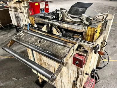 USED COE CPRF-330