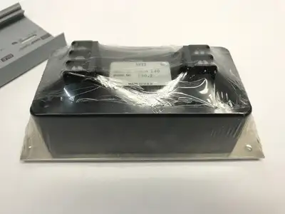COM 130, 130.2 | MTI COM 130 Surge Protector Module Model 130.2 LEFM 200FC Check Plus Flow - New Other