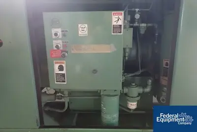 USED Sullair 30 HP Sullair Air Compressor