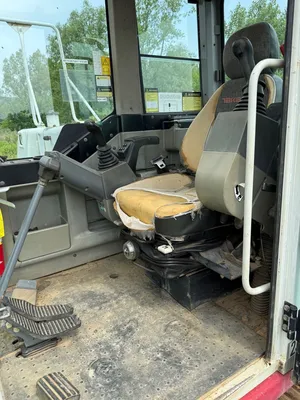 2006 TAKEUCHI TB1140 Excavator | Penncon Management, LLC (4)
