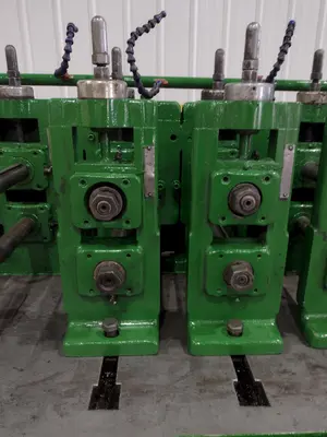 USED YODER #M1-1/2