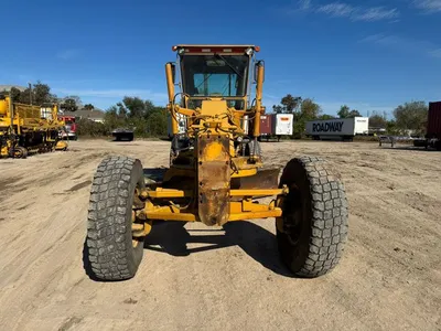 1985 Caterpillar 140G