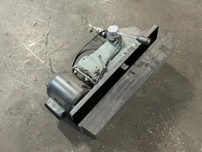 Used DELTA 17900 Heavy Duty & Sensitive Single Spindle Drills Ohio US | HGR 24 #1343536