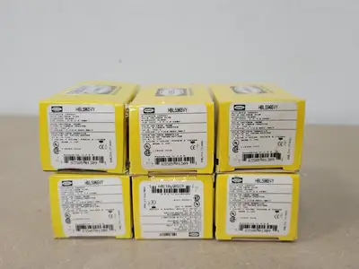 USED HUBBELL HBL5965VY
