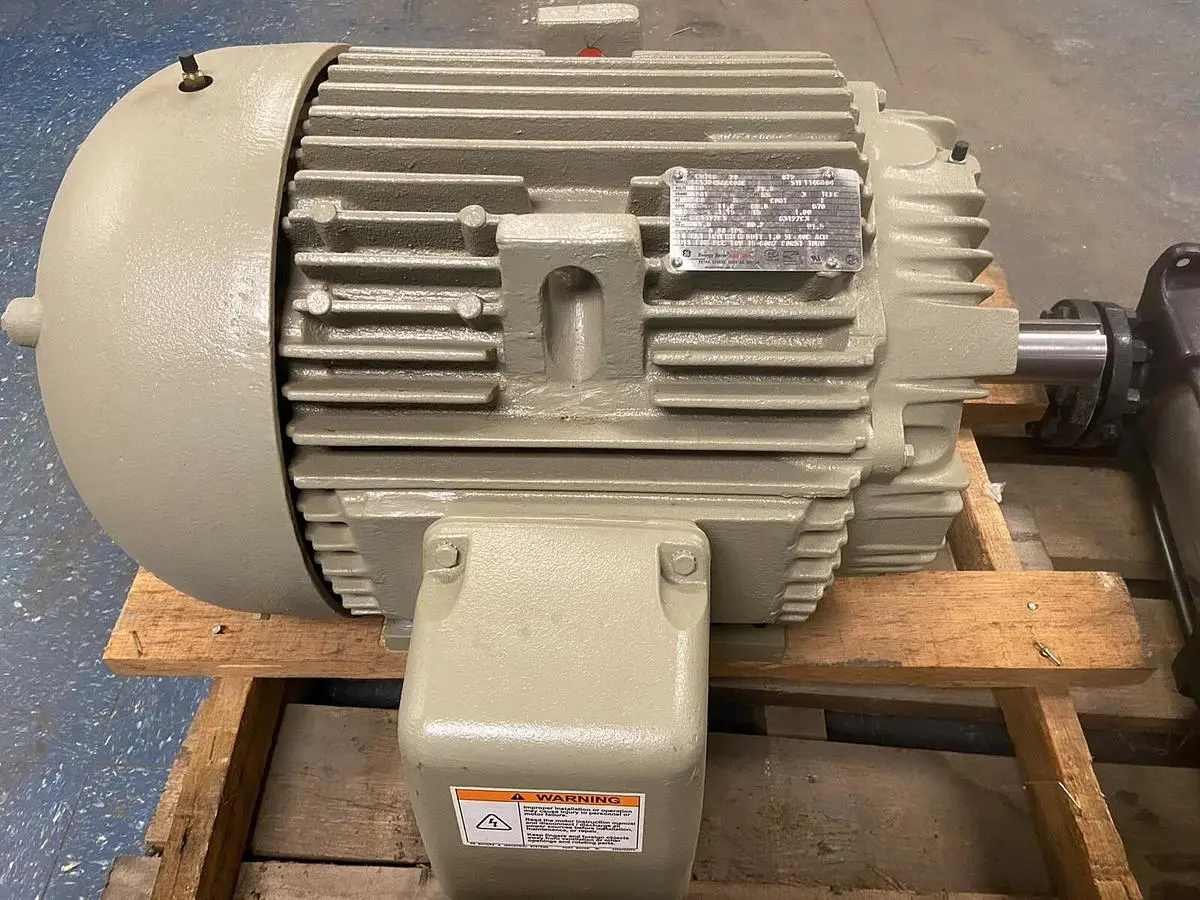 New | in-Stock GE M9748 Industrial Controls | Surplus Asset Holdings #1220163