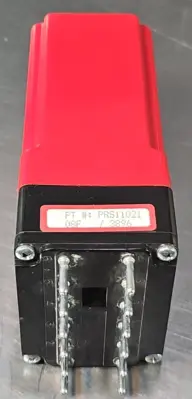 Red Lion Controls PRS1-1021 Plug-In Speed Switch loc4A13