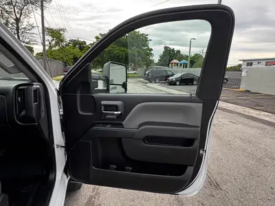 Used 2018 CHEVROLET SILVERADO 3500HD Service & Utility Trucks Florida US | Truck and Van Outlet #1509180