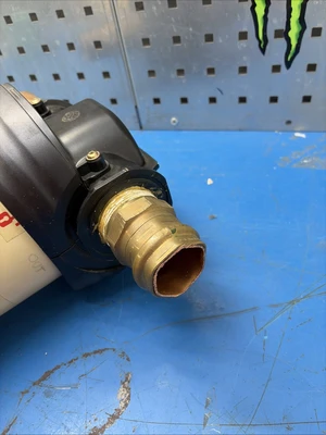 Used Ingersoll-Rand IRHE350 Miscellaneous MRO Indiana US | J&J Industrial Supply #1300192
