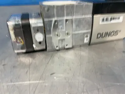 New | in-Stock DUNGS SV(DLE)10../614 Pumps Ohio US | HGR 24 #1285661