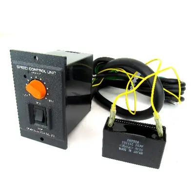 NEW ORIENTAL MOTOR US560-01CT