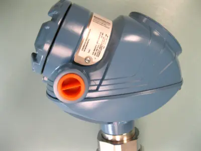 New | in-Stock Rosemount 5302 MA1S1V5AE03000RCE5M1W3WUR8743 Sensors New Hampshire US | Bitter End Trading #1482153