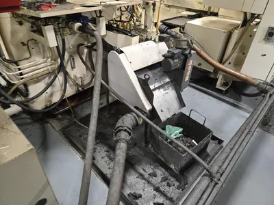 Koyo KL-600 Rough Surface Grinding Machine