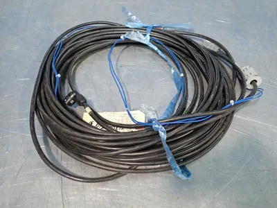 Used FANUC A6608014T115#L2R93A Cable & Wire Ohio US | HGR 24 #1085127
