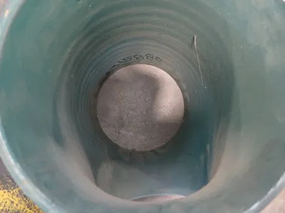 8" Pipe Fitting