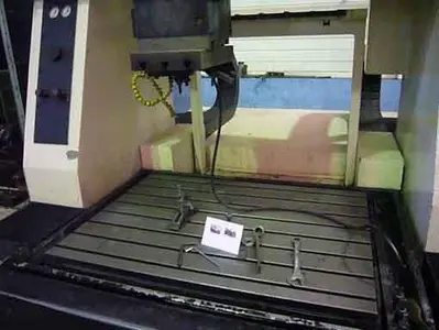 USED INGERSOLL IG 1000