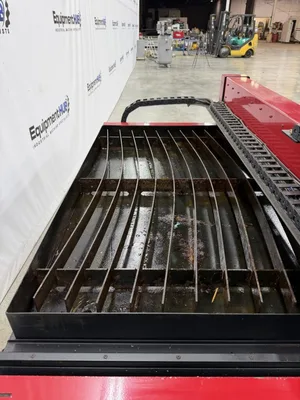 Used LINCOLN TORCHMATE 4400 Plasma Cutters Georgia US | The Equipment Hub #1543446