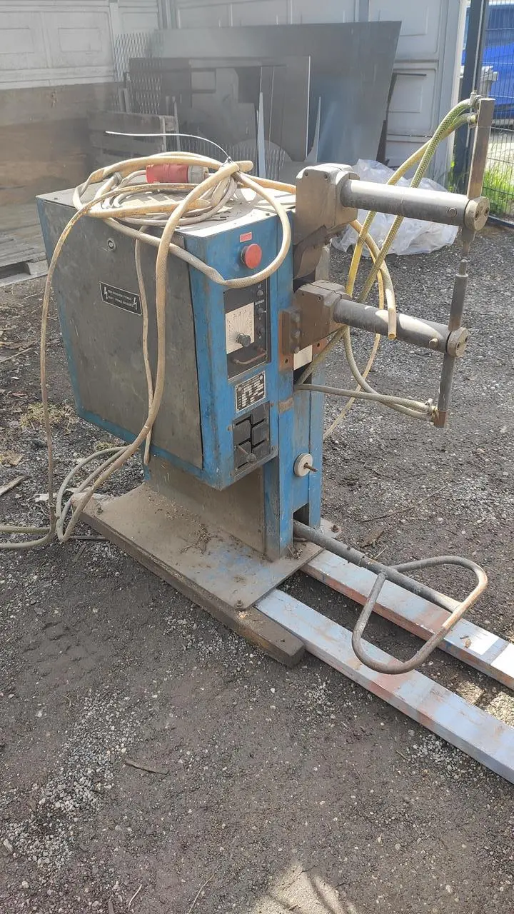 USED 1971 ZEZ BN 10 C
