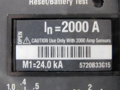 USED EATON MDS620