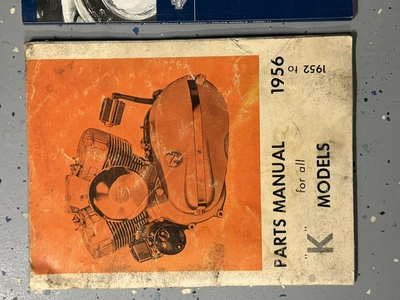Used _UNKNOWN_ _UNKNOWN_ Manuals Michigan US | Miedema Asset Management Group #1294362