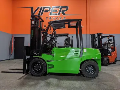 NEW 2026 VIPER FB50