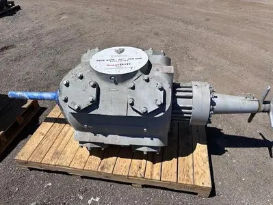 USED ARIEL ZM