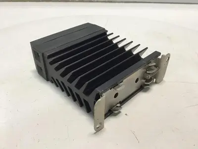 USED CONTINENTAL INDUSTRIES RSDA-660-25-1DE
