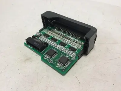 USED AUTOMATION DIRECT D2-32ND3