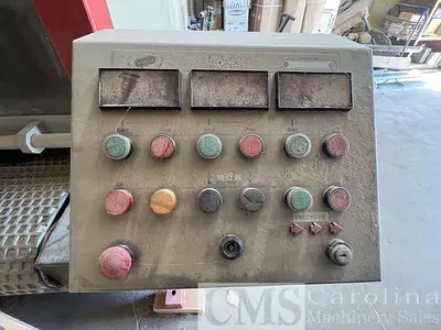USED 1995 QUICKWOOD PRO 1100 SANDER