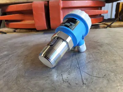NEW ENDRESS+HAUSER FQR56-AAAADVE21