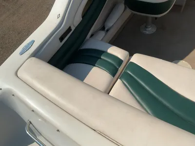Used 1996 CROWNLINE 210 CCR Boats (Misc) Michigan US | Miedema Asset Management Group #1334514