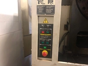 USED 1996 HITACHI SEIKI VK55 II