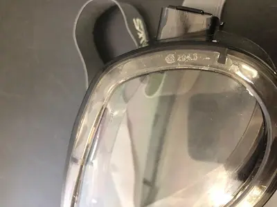 CREWS GOGGLES