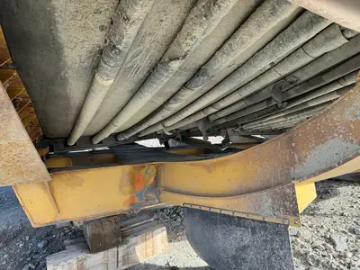 Dump Bed/Dump Box for 830E Haul Truck