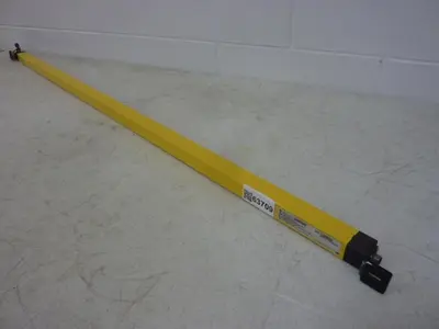 USED STI MCF47-20-1200-X1