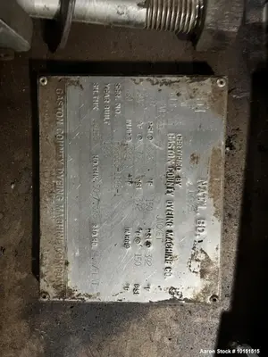 USED ROSENMUND RPD4-388-8