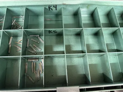 SUNNEN MBB-1600 Drilling, Hones | Machinery Central (15)