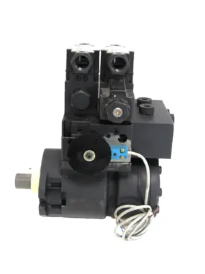 NEW DAIKIN TM10AM-3R22-ATNK-20-171 POSITIONING MOTOR 20-81-502 KS0G022BA30EN