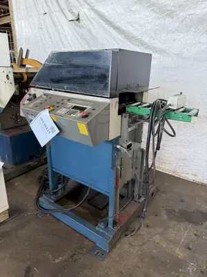 USED ORII LCC03KR2MAX-TVTS