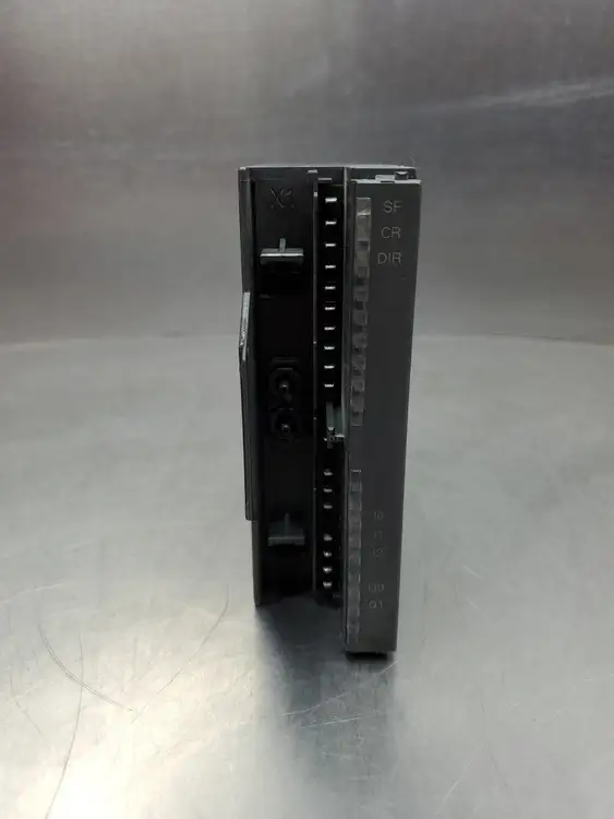 Used Siemens 6ES7350-1AH03-0AE0 Simatic S7 Counter Module PLC Input & Output South Carolina US | Palmetto Automation #1160124