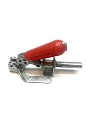 Used DE-STA-CO STRAIGHT LINE ACTION CLAMP Clamps | Maverick Industrial Sales #1119854