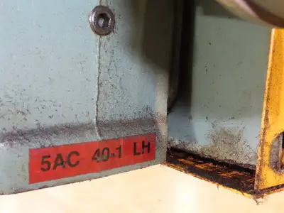 Used HYTROL _UNKNOWN_ Belt Conveyors | Arrow Industrial #561880