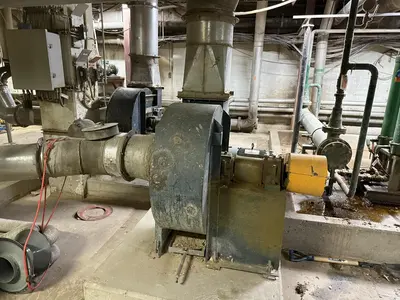 USED LANGSTON DA