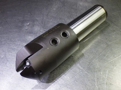 Kennametal .625-.6875" Chamfer Drill Adapter 1.25" Shank SEF625687RSS125 (LOC425)