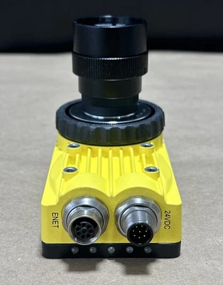 USED Cognex 800-5838-4 B
