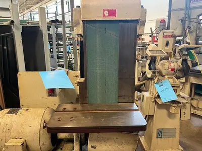 USED PORTER CABLE 105