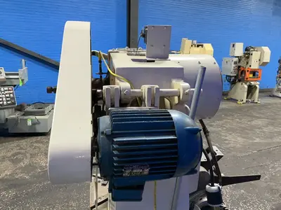 Used STEFANO R.A.V.T O.B.I. Presses Ohio US | HGR 24 #1561789